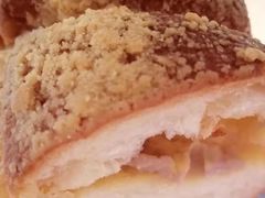 蛋黄芋泥吐司-85度C(南京龙江店)