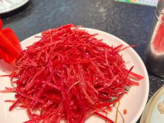 -老北京胡同味道二荤铺(酒仙桥店)