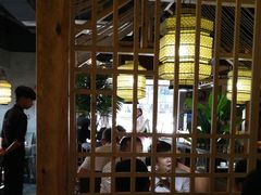 大堂-探窝·竹笙椰子鸡(杨箕店)