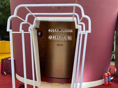 -COSTA COFFEE(武汉武商MALL店)