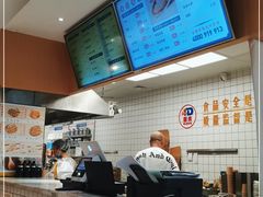 -千忆汤包(闽江路店)