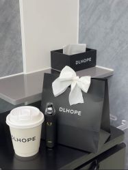 -DL HOPE明星造型