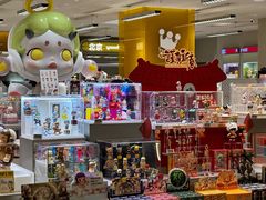 -泡泡玛特POPMART(蓝色港湾店)