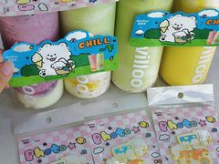 -新加坡斯味洛·鲜奶茶(石牌东店)