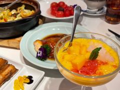 -汤城小厨•粤菜•靓汤(金宝街店)