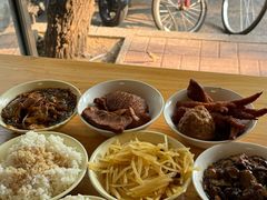 -老济南药膳把子肉(周公祠街店)