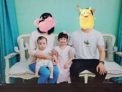 -童画王国儿童摄影(吉大店)