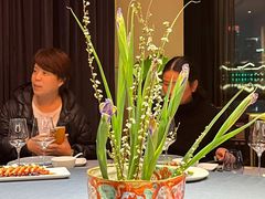 -江南雅厨(李公堤店)