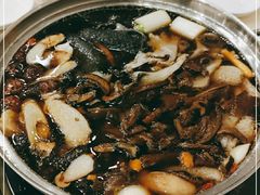 -太婆天府山珍酒楼(亚运村店)