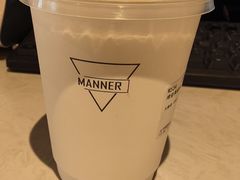 -Manner Coffee(大宁国际商业广场店)