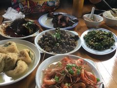 -逢源酒楼(东大街店)