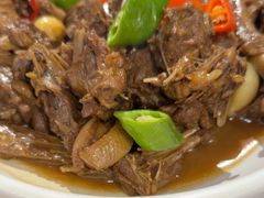 -董府·古宅餐厅