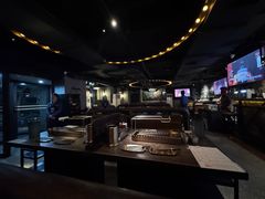 -麦凯伦烧烤·精酿超级工厂店(金桥总店)
