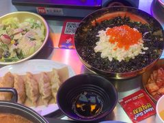 -Meet Sun韩式大排档(五一广场7MALL店)
