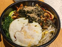 -雅米家韩食小馆(高新万达店)