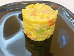 火腿土豆沙拉-成桂西餐厅(河北路店)