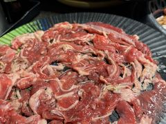 -好旺角烤肉(农林五道街总店)