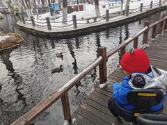 -水磨沟公园
