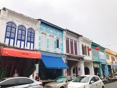 -普吉镇