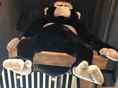 -ZOO COFFEE动物园咖啡(望京锐创店)