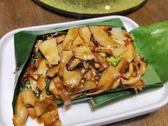 -雀舞云南菜(乐客城店)
