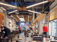 -破店肥哈·东北烧烤·夜宵(南山保利店)