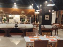 -白云中餐厅·粤菜·亚龙湾喜来登度假酒店