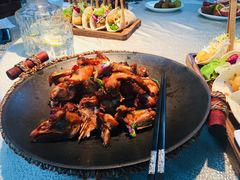 -肴约·花园式餐厅(湖里店)