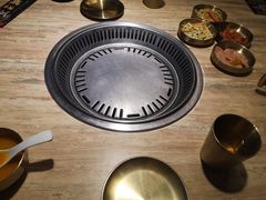 -权金城·炭火烤肉(北京联想桥店)