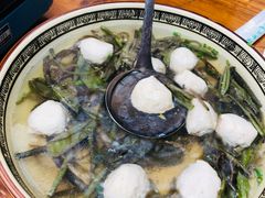 -湖鲜楼