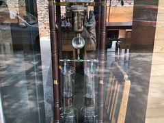 门面-VOYAGE COFFEE(北锣鼓巷店)