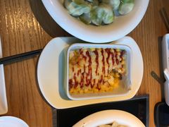 -小平岛開海水饺(浑南店)