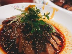 -蜀宴小调·精致家常菜(科华店)