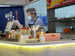 -阿上阿上麻辣香锅&麻辣烫(朝阳蓝色港湾店)