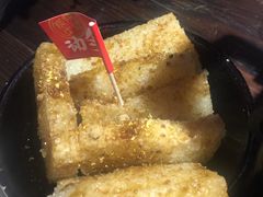 -蘭奢雅集·江浙菜(青山江滩店)