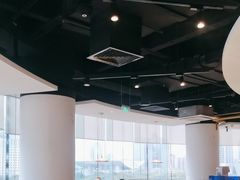 -小大董·烤鸭(观景餐厅·南京西路店)