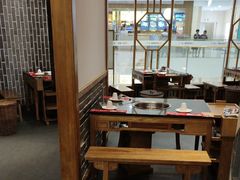 -井格重庆火锅(临平银泰城店)