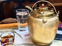 -小吊梨汤·北京菜(香山店)