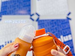 -milkplus·泰式奶茶(较场东路店)