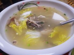 -东门烤鸭店(东华门店)