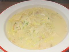 -雪乡阁东北农家菜(颛桥约好休闲街店)