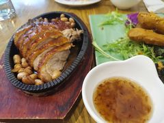-喜粤糖朝餐厅(三八广场店)