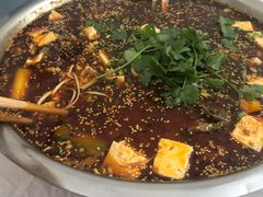 -韩妹鱼庄·泸定老字号(泸定店)