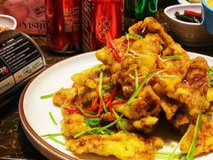 -老江南春·中国龙菜(衡山路店)