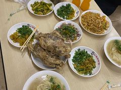 -老四季(光荣街店)