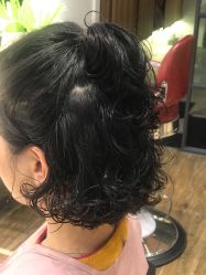 -Mentor Hair Salon