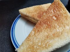 黄油多士-左记港食(融科天城店)