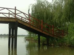 android_upload_pic-白洋淀景区