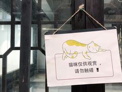 -猫的天空之城概念书店(杭州南宋御街店)