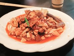 -华冠悠岚·庭院餐厅(青城后山店)